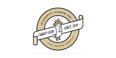 Clampitt Paper